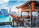 Puzzle 1000 Chongqing, Chiny TREFL