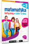 Matematyka Karty pracy w szkole i w domu klasa 3