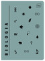 Zeszyt Szkolny Tematyczny BIOLOGIA A5 60 Kartki W Kratkę 70g Interdruk