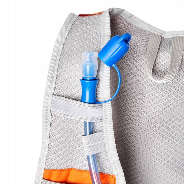 Plecak ROWEROWY Biegowy Turystyczny Sportowy Górski 10L NILS NC1708