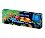 Farby plakatowe Astra 12 szt. x 20 ml Pixels