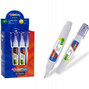 KOREKTOR W DŁUGOPISIE 7 ml COLORINO SCHOOL