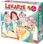 GRA PLANSZOWA LEKARZ