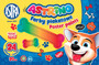 Farby plakatowe 24 kolory Astrino 20ml ASTRA