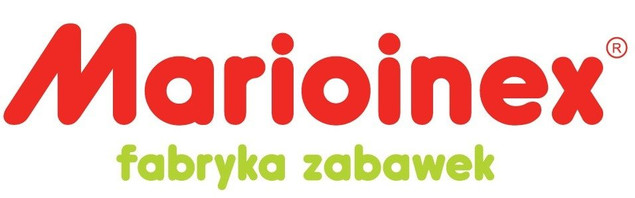 Klocki konstrukcyjne Kostka 48el. MARIOINEX 900260