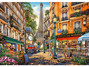 Trefl Puzzle 2000 Popołudnie w Paryżu 27121 