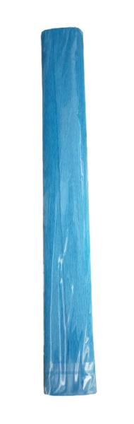 Krepina premium 114 turkusowy 200x50 cm INTERDRUK