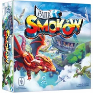 Gra Park smoków Nasza Księgarnia