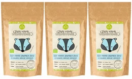 3x HELPA Ekologiczna Kaszka Dla Dzieci Bio Manna Dawnych Zbóż (3x200g)