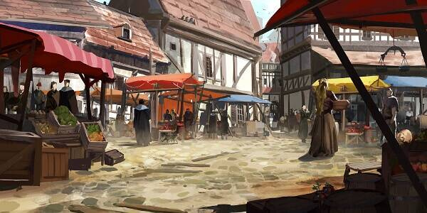 KRONIKI ZBRODNI: 1400 LUCKY DUCK GAMES