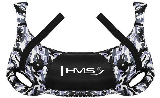 WBF10 WOREK BUŁGARSKI 10 KG HMS