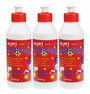 KLEJ MAGIC MAGICZNY W BUTELCE 250g Z APLIKATOREM