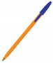 Długopis BIC Orange Original Fine 0,7 mm NIEBIESKI