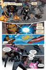 Uncanny Avengers. Pomścić Ziemię. Tom 4