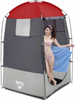 Przebieralnia plażowa namiot 110 x 110 x 190 cm Bestway 68002