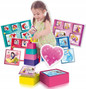 ACTIVITY CUBES Princess 67985
