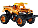 LEGO Technic Monster Jam El Toro Loco 247el. 7+ 42135