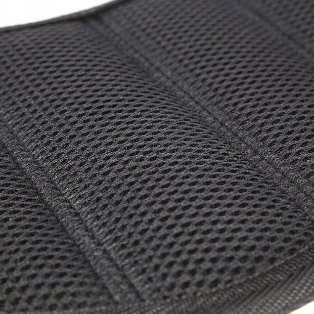 Pas Kulturystyczny Treningowy Stabilizujący XL