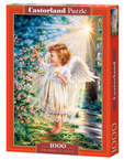 Puzzle 1000 An Angel's Touch  Castorland 