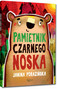 Pamiętnik Czarnego Noska kolor BR GREG