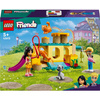 LEGO Friends Przygoda Na Kocim Placu Zabaw 87 el. 5+ 42612 (Id: 211600)