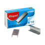 Zszywki No 10 1000szt MAPED