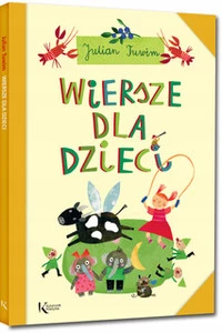 Wiersze dla dzieci KOLOR BR w.2018