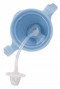 b.box Bidon ze słomką Gelato Bubblegum 6 m+ 240 ml