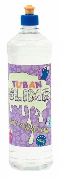 Aktywator do glutów Super Slime 500 ml szlam Tuban