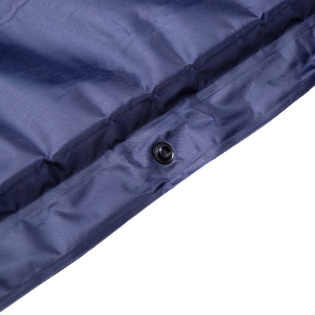 GRUBA MATA SAMOPOMPUJĄCA Z PODUSZKĄ NC4008 NILS