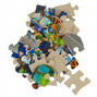 Puzzle 30 Police Chase CASTOR