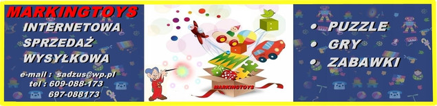 Układanka obrazkowa - Symetria