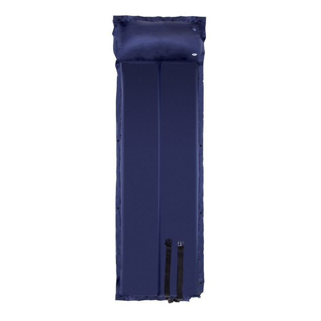 GRUBA MATA SAMOPOMPUJĄCA Z PODUSZKĄ NC4008 NILS