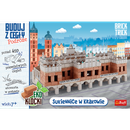 Brick Trick Podróże-Sukiennice 61549 TREFL p4