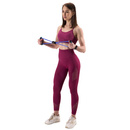 Ekspander gumowy ósemka EX10 One Fitness