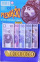Pieniążki edukacyjne Adamigo