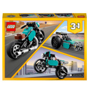 LEGO Creator 3 w 1 Motocykl vintage 31135