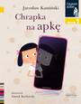 Czytam sobie. Chrapka na apkę. Poziom 1