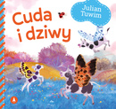 Cuda i Dziwy Julian Tuwim Bajki i Wierszyki 1+ Skrzat (TW)