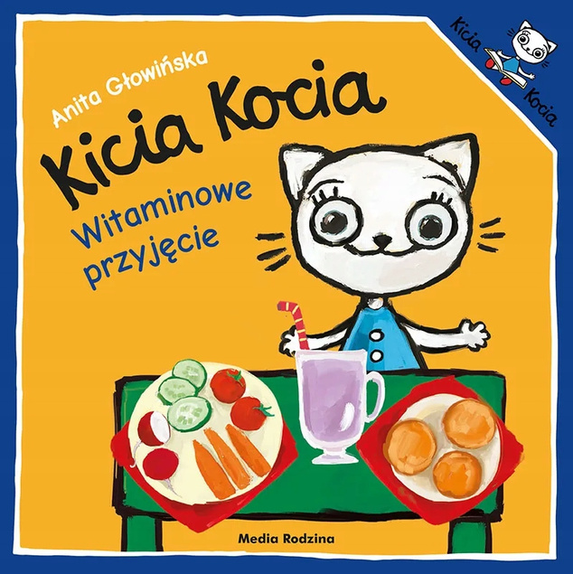 PRZYJĘCIE
