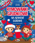 Rymowanki Grudniowe Na Adwent Gotowe Mirosława Kwiecińska 3+ AWM