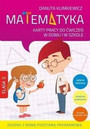 Matematyka Karty pracy do ćwiczeń w domu i szkole