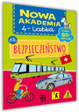 Nowa akademia 4-latka. Bezpieczeństwo