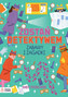 Zostań Detektywem Zabawy i Zagadki Penny Worms 7+ Bookolika