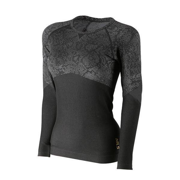 BTZ0062 BIELIZNA TERMOAKTYWNA ZESTAW L/XL ROSA NILS