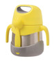 B.BOX termos na jedzenie 335 ml lemon