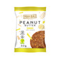 FRANK&OLI Ciastko Miękkie PASTA ORZECHOWA BANAN 50g