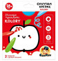 Dłuuugie Rysowanki Kolory CzuCzu
