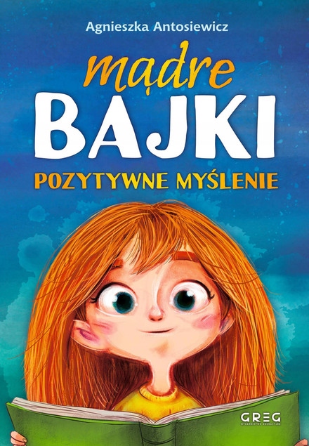 Mądre bajki - przyjaźń BR GREG