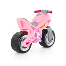 Jeździk Motor MX Różowy